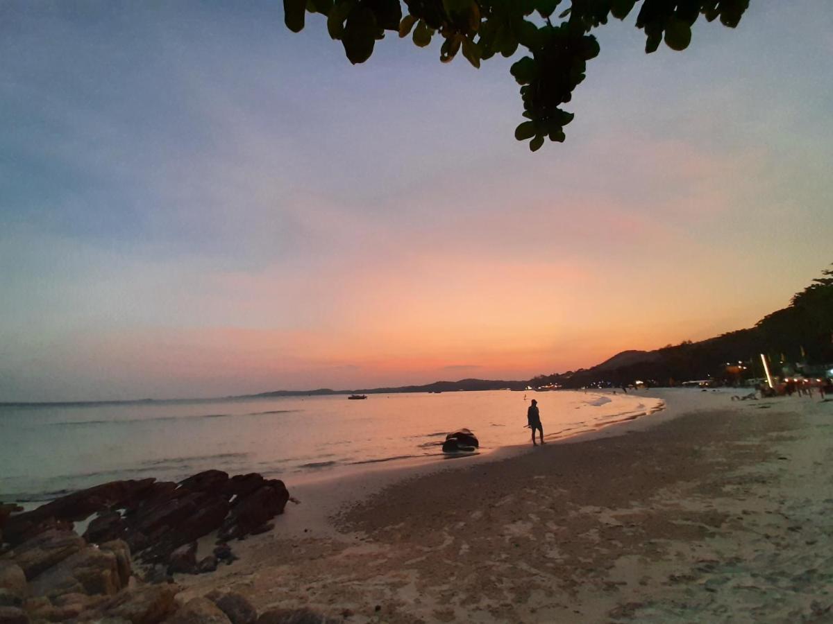 Samed Runa Village Koh Samet Εξωτερικό φωτογραφία