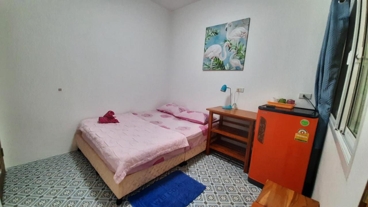 Samed Runa Village Koh Samet Εξωτερικό φωτογραφία