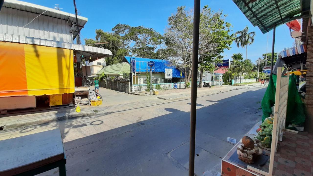 Samed Runa Village Koh Samet Εξωτερικό φωτογραφία