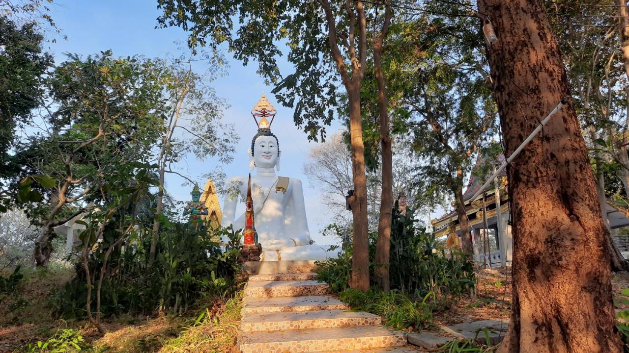 Samed Runa Village Koh Samet Εξωτερικό φωτογραφία