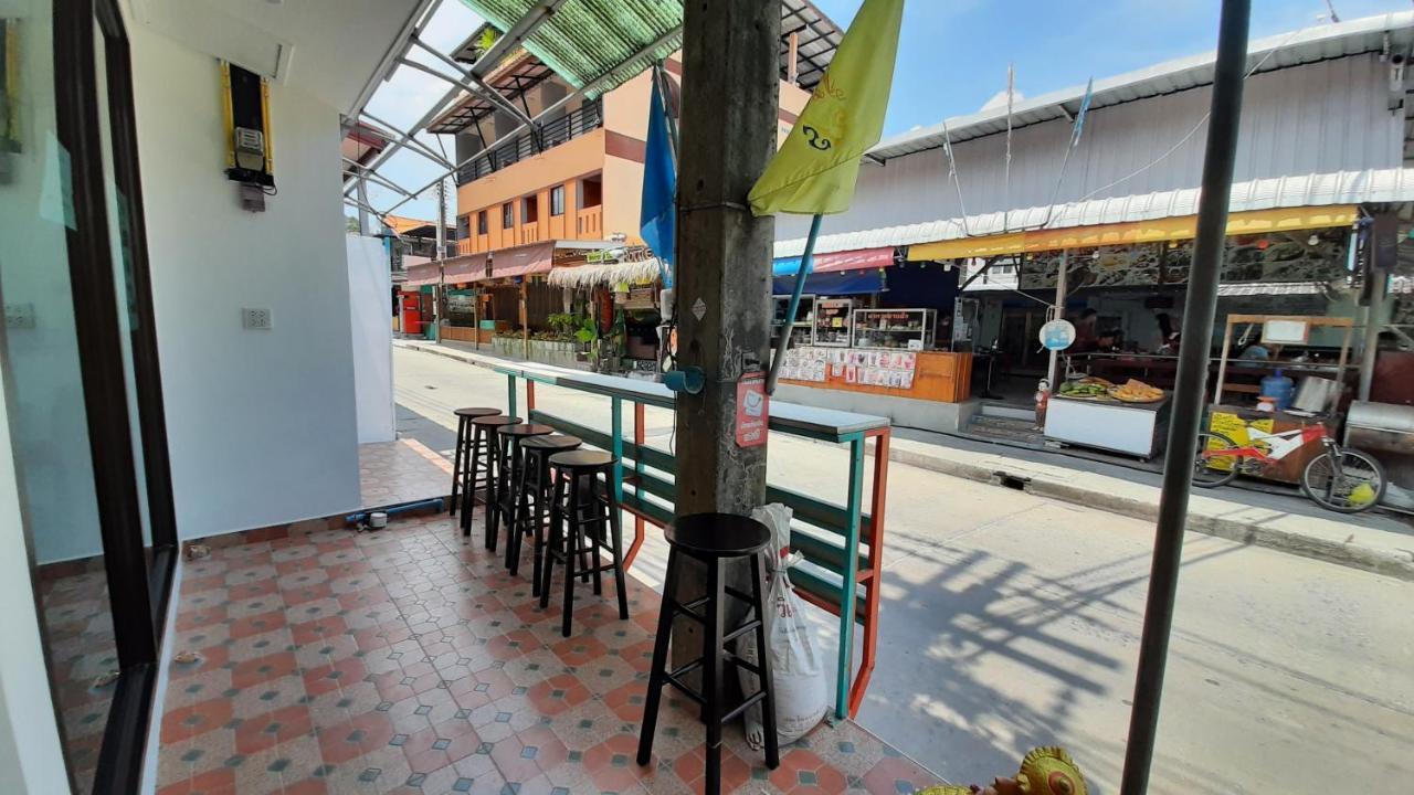 Samed Runa Village Koh Samet Εξωτερικό φωτογραφία