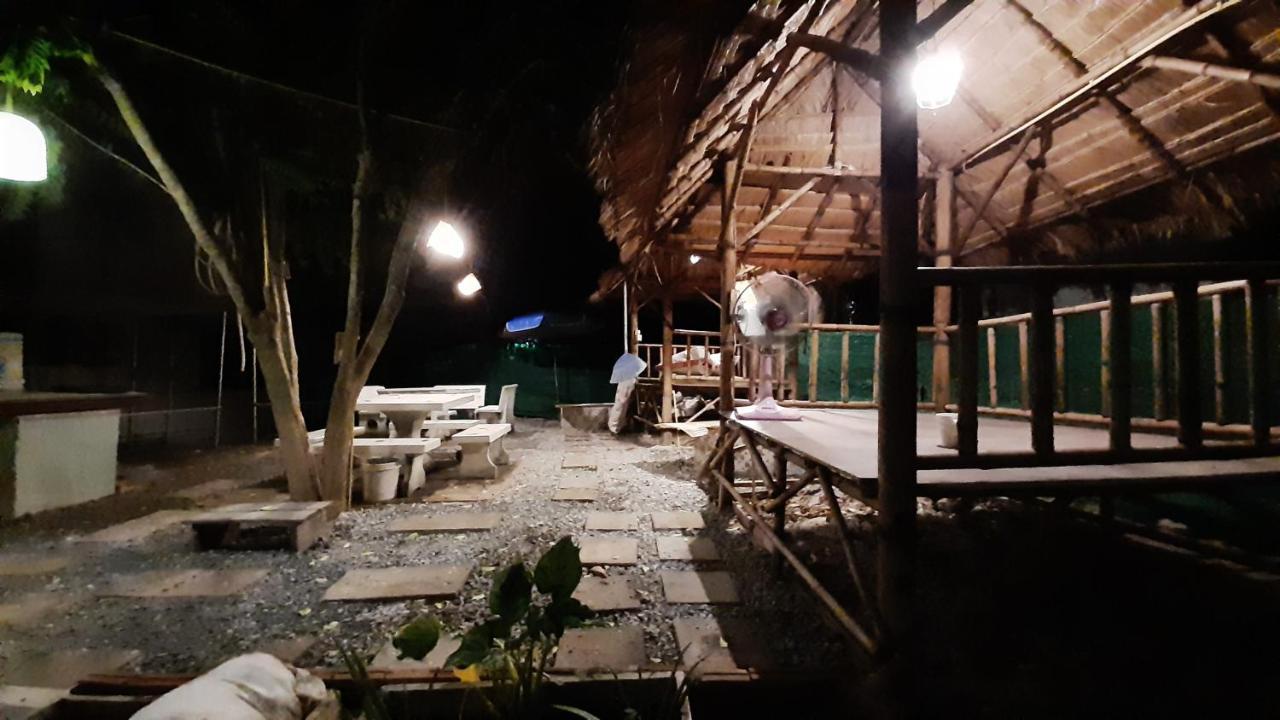 Samed Runa Village Koh Samet Εξωτερικό φωτογραφία