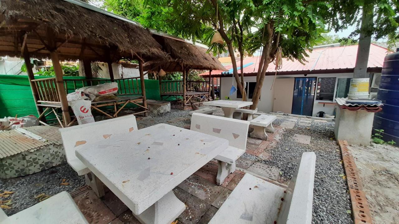 Samed Runa Village Koh Samet Εξωτερικό φωτογραφία