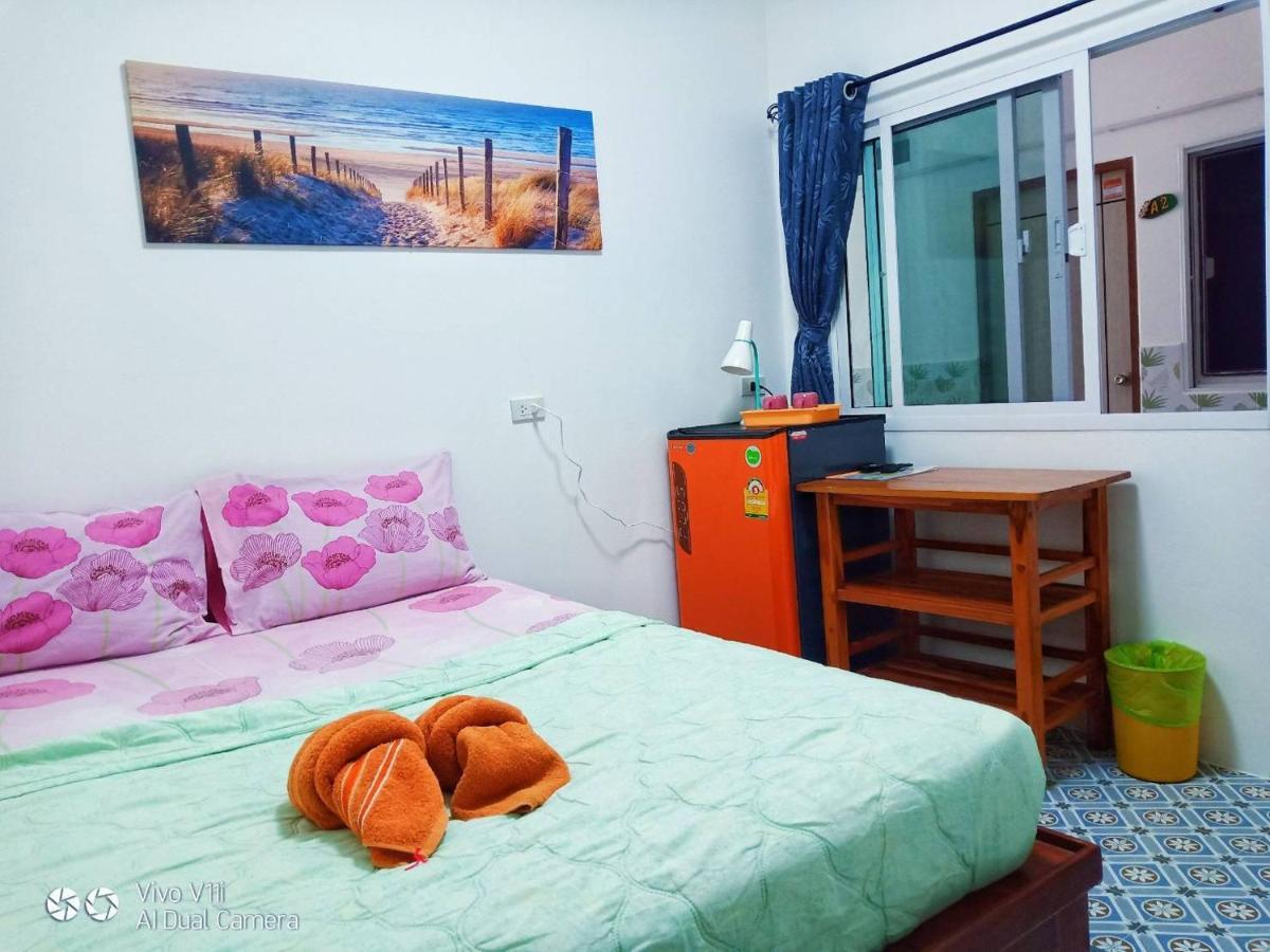 Samed Runa Village Koh Samet Εξωτερικό φωτογραφία