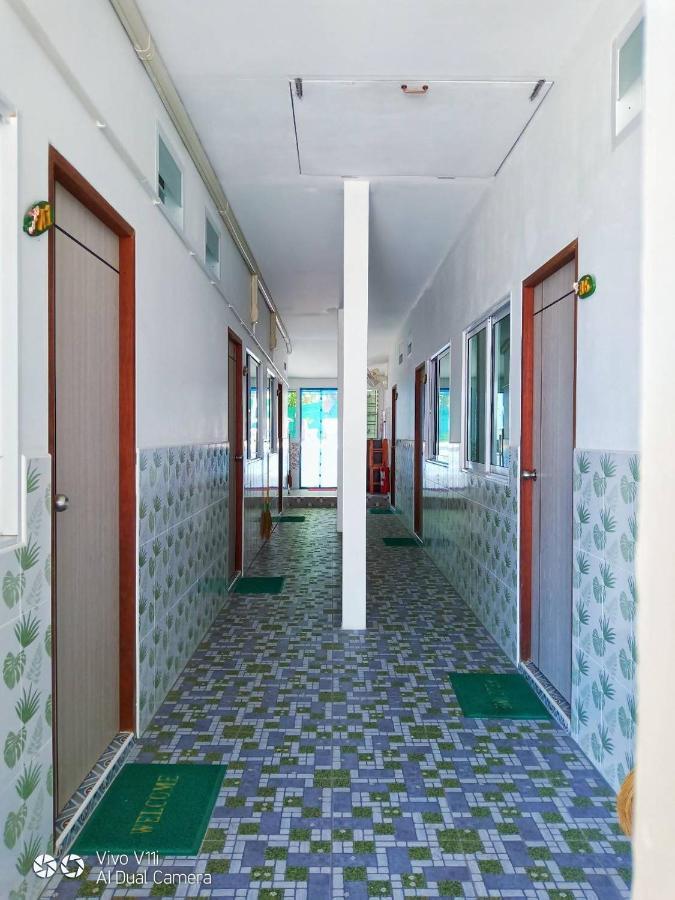 Samed Runa Village Koh Samet Εξωτερικό φωτογραφία