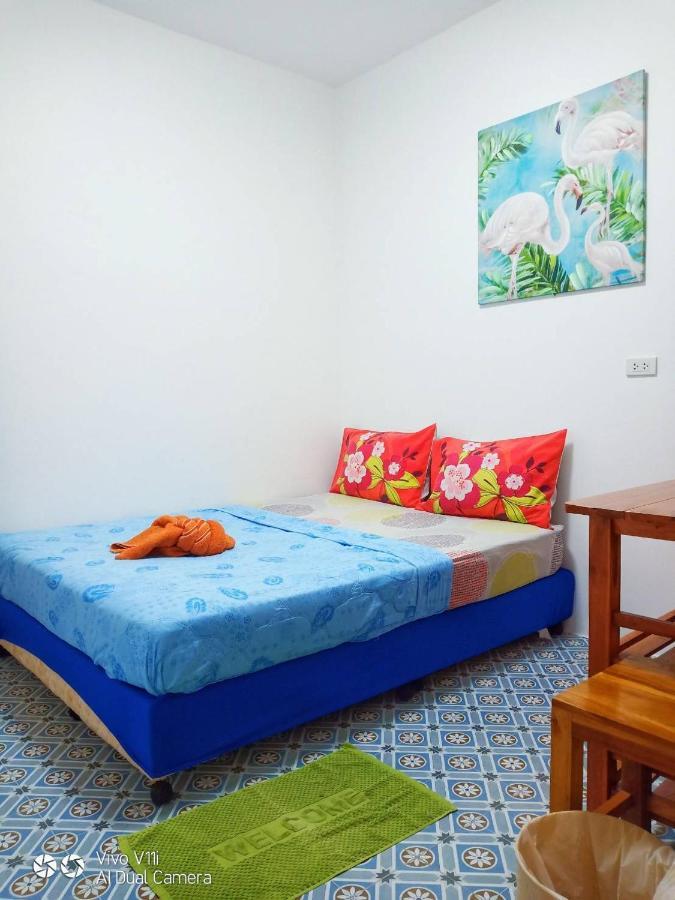Samed Runa Village Koh Samet Εξωτερικό φωτογραφία