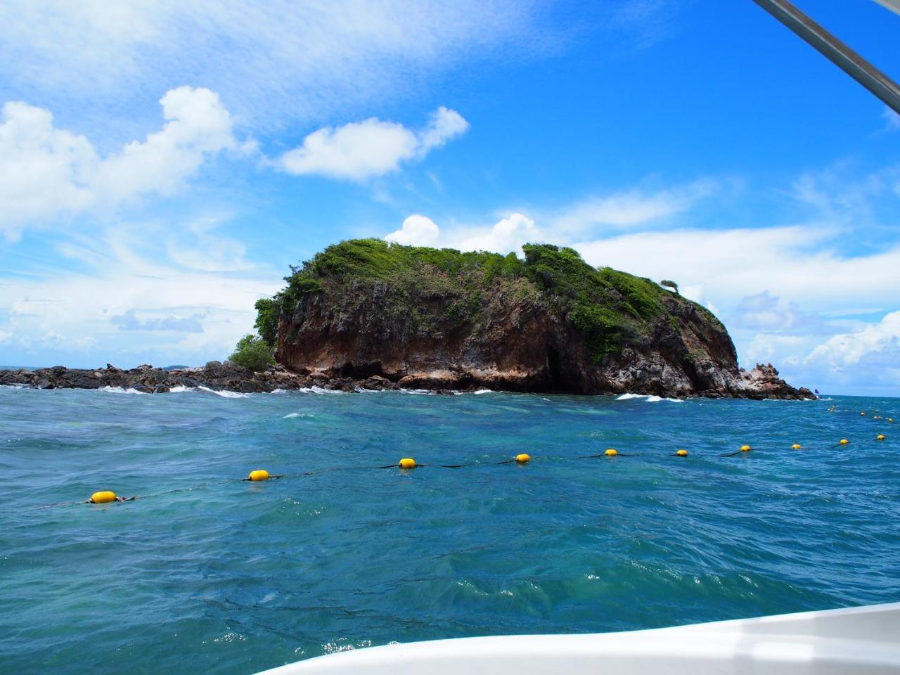 Samed Runa Village Koh Samet Εξωτερικό φωτογραφία