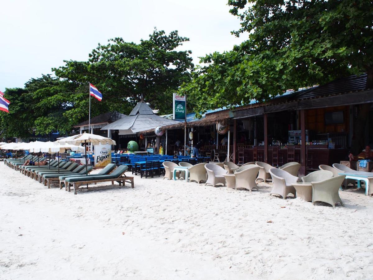 Samed Runa Village Koh Samet Εξωτερικό φωτογραφία
